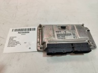 computer Motore ECU 89661-0H022 PEUGEOT 107