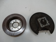 swing right rear part MERCEDES W169 A180 CDI