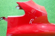DACIA SANDERO III LOGAN III 20- fender right front front