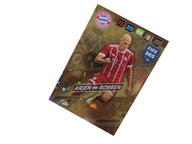 PANINI FIFA 365 2018 KARTY PIŁKARSKIE KARTA LIMITED ARJEN ROBBEN BAYERN