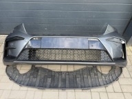 Skoda Enyaq iV 20- bumper front front cover below bumper