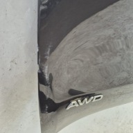 KIA SPORTAGE IV 15-> door front front left