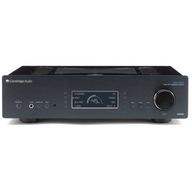 Wzmacniacz Cambridge Audio 851A