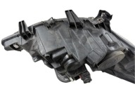light left front PEUGEOT 207 LIFT EUROPA
