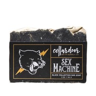 Cellardoor mydlo Sex Machine Bar 142 g