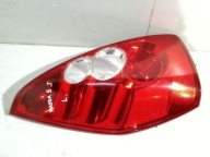 Mazda 5 and light left rear part rear