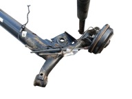 Achsträger heck DACIA SPRING (2021-2024)