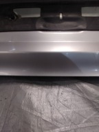 trunk door boot Audi A4 B6 sedan k:LY7W