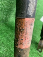 Mercedes E w211 shock absorber shock absorbers right left front front ORGINAL