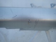TOYOTA COROLLA VERSO 04-09 threshold left moulding left