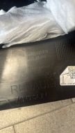 upholstery side boot front side right Renault 4 769329075R