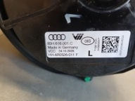 Audi Q6 e-tron airbag pneumatisch heck 85H616001C