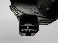 BMW 2.0 16V N43 Valvola a farfalla 7561066-01 A2C53115534