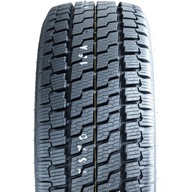 2x Opony całoroczne 215/70R15C 109/107S N`blue 4Season VAN NEXEN 2023