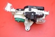 control panel air conditioning devices KLIMY N100921V DACIA LOGAN 1 and 07-12