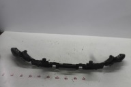 Support Support plaque Pare choc Arrière 2990161 BMW X1 E84 09-12