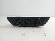 VW POLO 9N PANEL klími klimatizaci 6Q0820045E