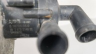 Volvo S90, V90 2.0 D supplementary water pump 31368042