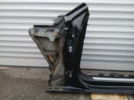AUDI A4 B9 LIFT sedan quarter threshold pillar left front LY9T
