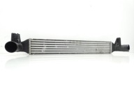 Kühler luft INTERCOOLER NISSENS AUDI A1 8X 2.0 TDI 96530