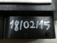 computer control unit of the engine VW GOLF VII E-GOLF EAZA 0EA907309A