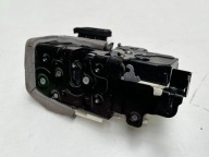 AUDI A6 C8 lock door left rear part 4K0839015R !J