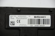 modul 284B18663R BCM DACIA LODGY