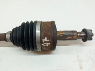 semi-axis left front 5.7 V8 Dodge Charger VII (2011- )