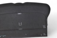 plato boot AUDI A3 8P HATCHBACK LIFT 2008-2012R