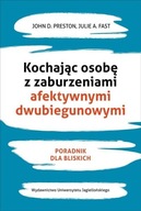 KOCHAJĄC OSOBĘ Z ZABURZENIAMI AFEKTYWNYMI...