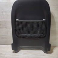 plastic seat rear part front right Jaguar F-Pace GX7364388AB