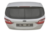 heckklappe * heck FORD FIESTA MK8 6H
