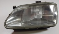 Renault Scenic and 1 REFLEKTOR left light front left