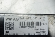 module 3AA919041A de tension VOLKSWAGEN CADDY III