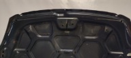 bonnet Ford Mondeo MK4 2,0 TDCI X6