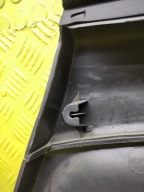 DAIHATSU YRV upholstery door left rear part