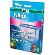 JBL NBOX Podwieszany kotnik dla narybku