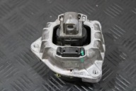 holder engine mount left 6860233 BMW 6 GRAN COUPE F06 m-packet