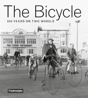 The Bicycle: 200 Years on Two Wheels Mirrorpix