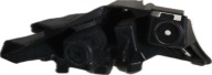 SEAT LEON IV 2020- bumper bracket holder rear part right 5FA807378