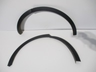 cap for fender JAGUAR E PACE rear part rear