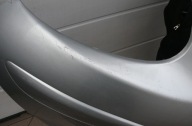 bumper front front NISSAN MICRA IV 4 K13 2010-2013