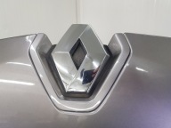 cofano RENAULT MEGANE 3