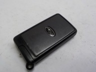 SUBARU IMPREZA III GH FORESTER SH LEGACY IV OUTBACK key PILOT DENSO