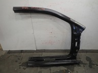 side right threshold pillar VW UP SEAT MII SKODA CITIGO 2011