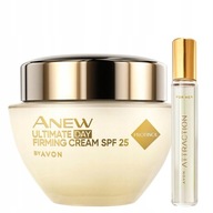 AVON ANEW ULTIMATE denný krém + PARFUMETKA