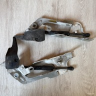 hinge bonnet hinges left right KOMPLET CITROEN DS7 CROSSBACK
