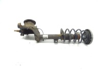 swing McPherson shock absorber right front BMW X3 F25 3.0D 6855954