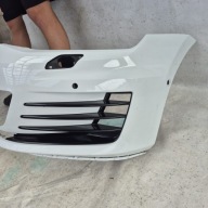 VW GOLF VII 7 GTI 12-16 bumper front front 6XPDC SPR 5G0807221L