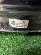 REFLEKTOR left KIA CEED III LIFT PROCEED III LIFT 23- FULL LED NR.R143
